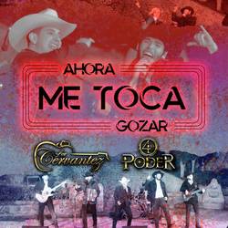 Portada de Ahora Me Toca Gozar