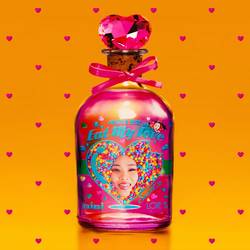 Portada de Eat My Love
