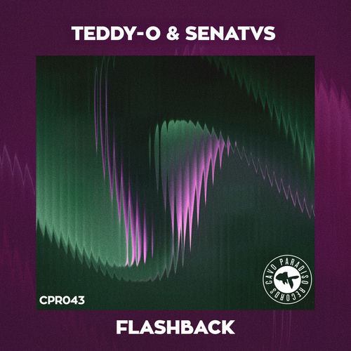 Portada de Flashback