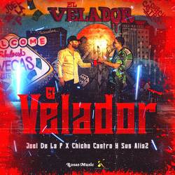 Portada de El Velador