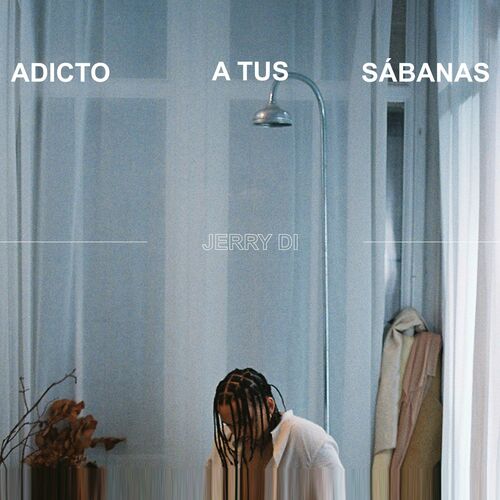 Portada de Adicto A Tus Sábanas