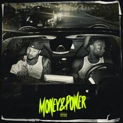 Portada de Money and Power