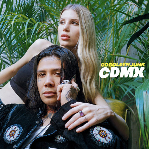 Portada de CDMX