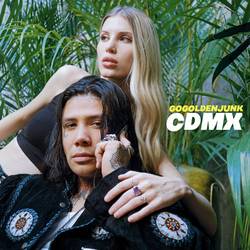 Portada de CDMX