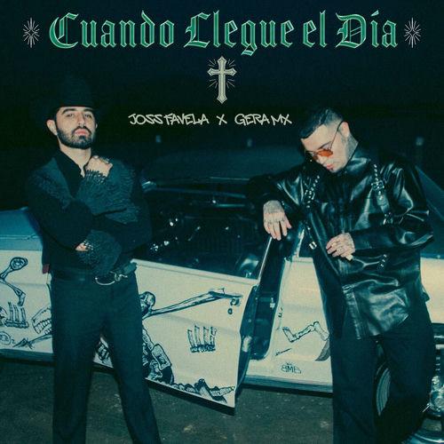 Portada de Cuando Llegue el Día