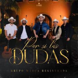 Portada de Por Si Las Dudas