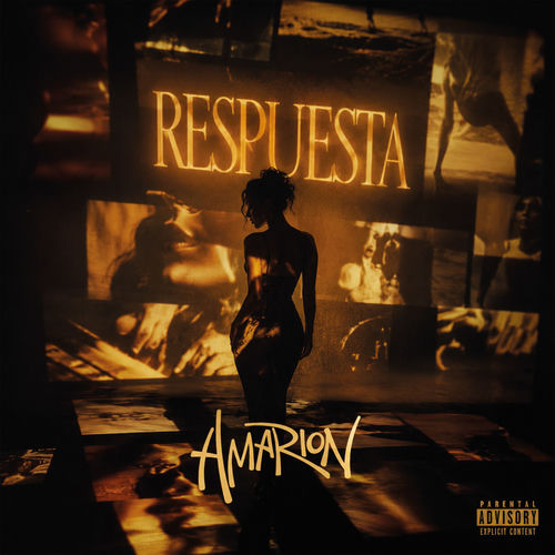 Portada de Respuesta