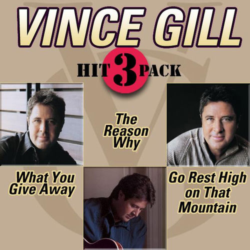 Portada de What You Give Away Hit Pack