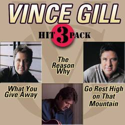Portada de What You Give Away Hit Pack