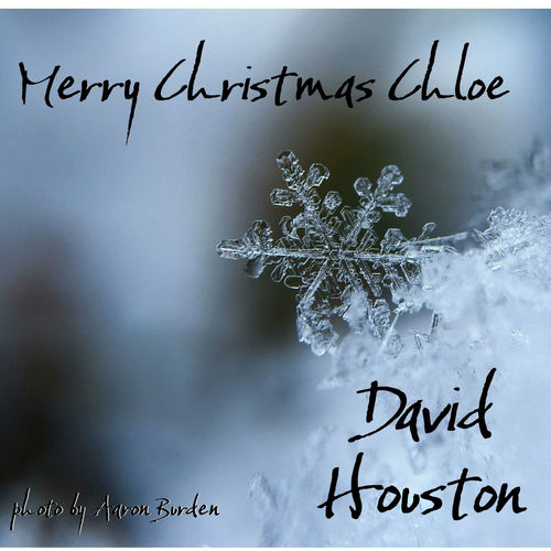 Portada de Merry Christmas Chloe