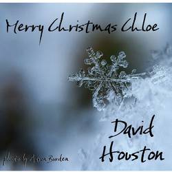 Portada de Merry Christmas Chloe
