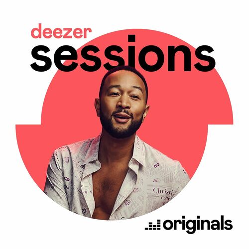 Portada de Deezer Sessions