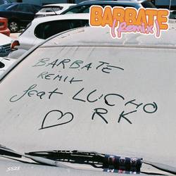Portada de Barbate (Remix)