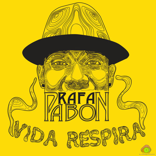 Portada de Vida Respira (Deluxe Edition)