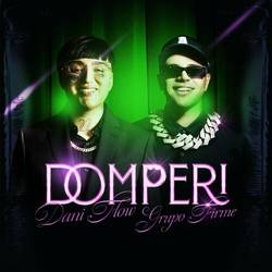 Portada de DOMPERI