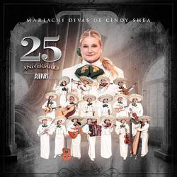 Portada de 25 Aniversario