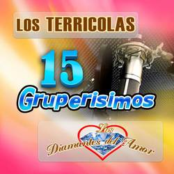Portada de 15 Gruperisimos