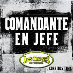 Portada de Comandante En Jefe