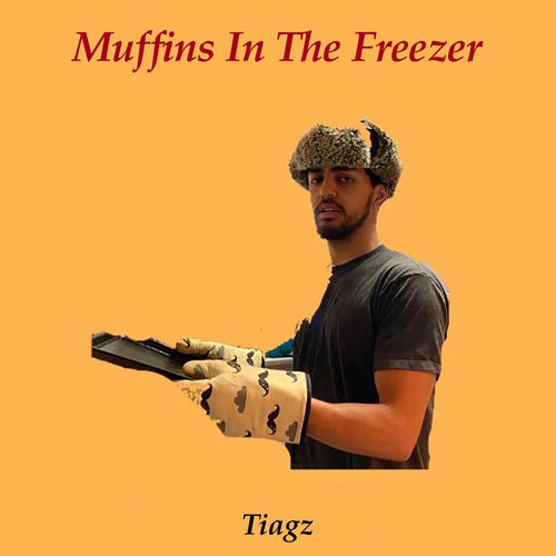 Portada de Muffins In The Freezer