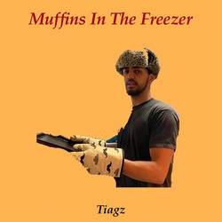 Portada de Muffins In The Freezer