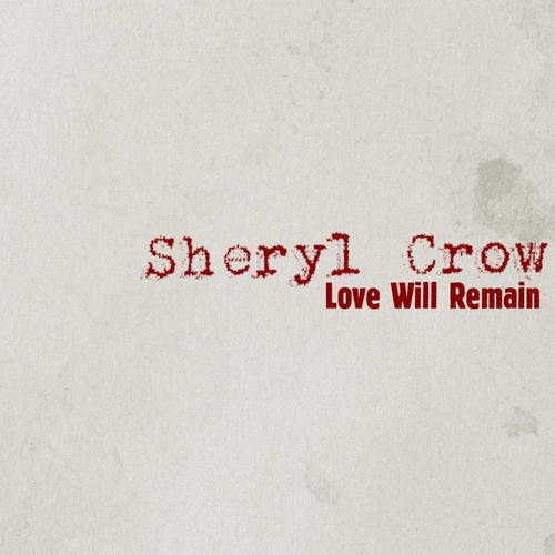 Portada de Love Will Remain
