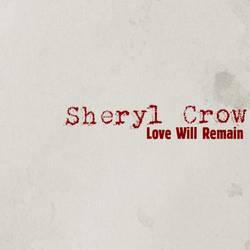Portada de Love Will Remain