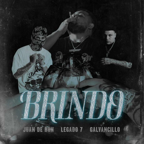 Portada de Brindo