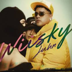 Portada de Wiisky