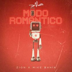 Portada de Modo Romántico