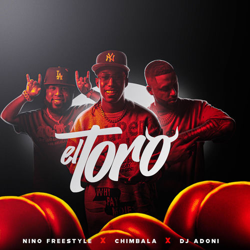 Portada de El Toro