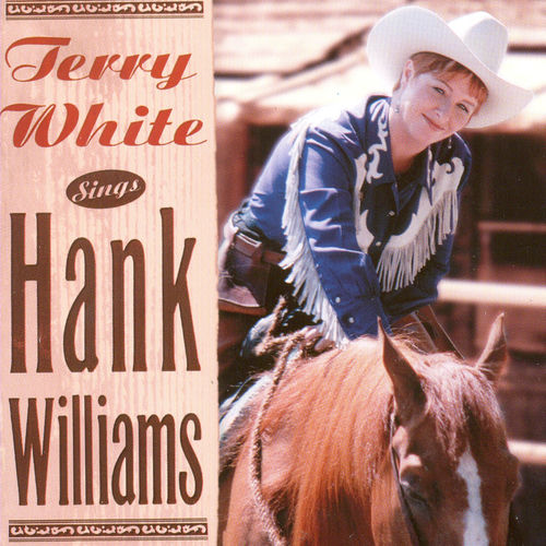Portada de Sings Hank Williams