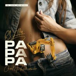 Portada de Pa Pa Pa