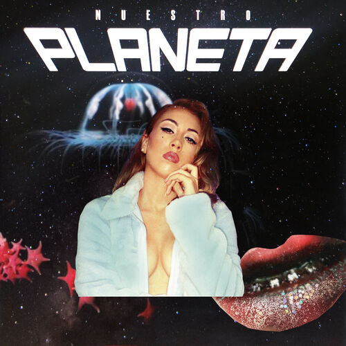 Portada de Nuestro Planeta