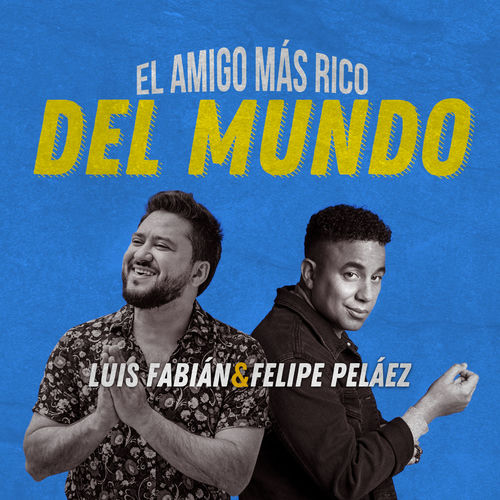 Portada de El Amigo Más Rico del Mundo