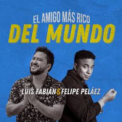 Portada de El Amigo Más Rico del Mundo