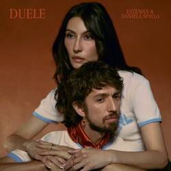 Portada de Duele