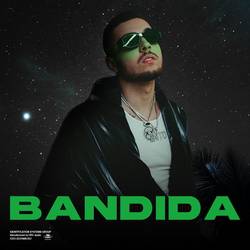 Portada de Bandida