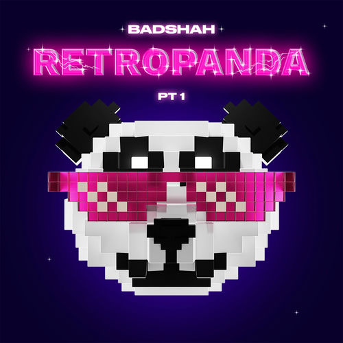 Portada de Retropanda - Part 1