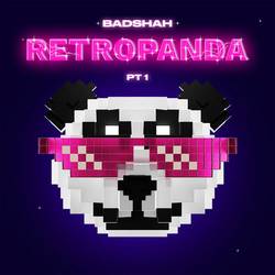 Portada de Retropanda - Part 1