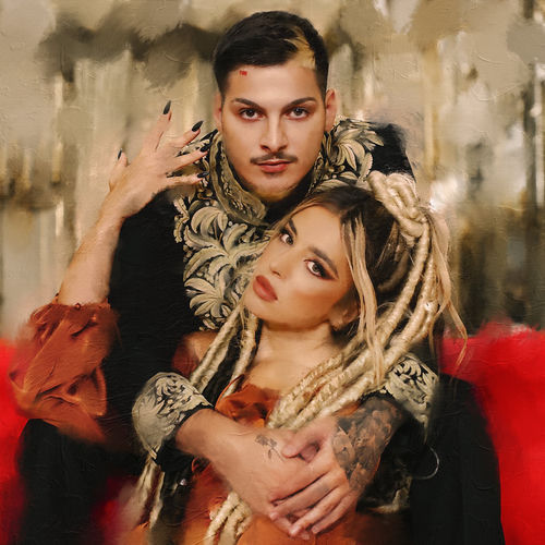 Portada de Romeo Y Julieta
