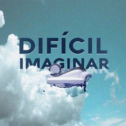 Portada de Difícil Imaginar