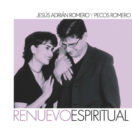 Portada de Renuevo Espiritual