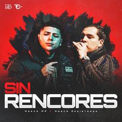 Portada de Sin Rencores