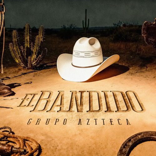 Portada de El Bandido