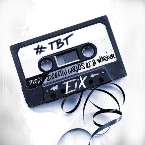 Portada de Tbt