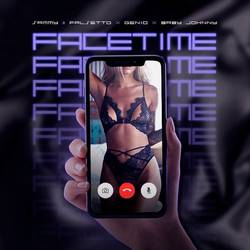 Portada de Facetime