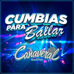 Portada de Cumbias Para Bailar
