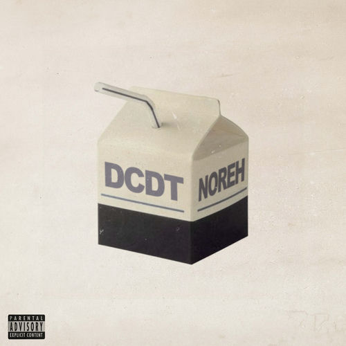 Portada de DCDT