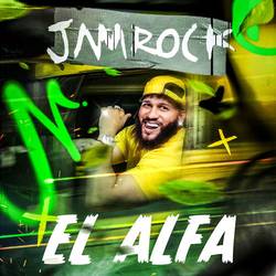 Portada de JamRock