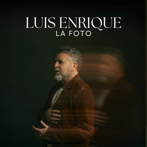 Portada de La Foto